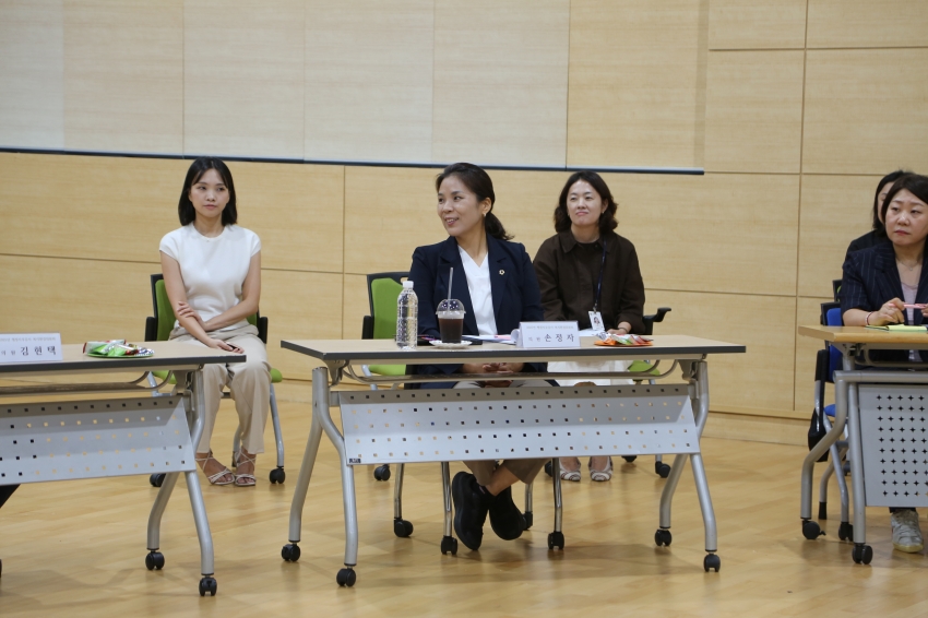 2025. 9. 15. 제314회 남양주시의회 임시회 [제2차 복지환경위원회] 2025 행정사무감사 관련 현장방문_59