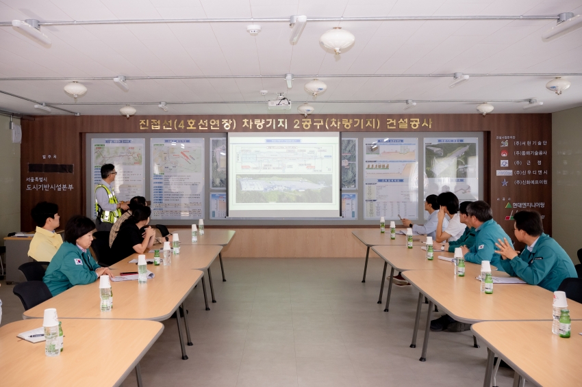 2025. 9. 15. 제314회 남양주시의회 임시회 [제1차 도시교통위원회] 2025 행정사무감사 관련 현장방문_64