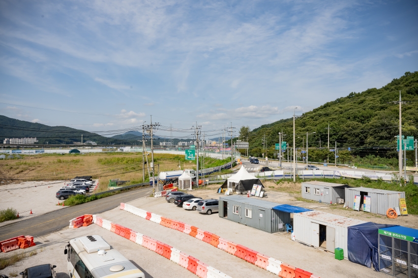 2025. 9. 15. 제314회 남양주시의회 임시회 [제1차 도시교통위원회] 2025 행정사무감사 관련 현장방문_110