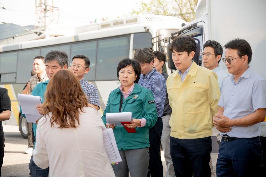 2025. 9. 15. 제314회 남양주시의회 임시회 [제1차 도시교통위원회] 2025 행정사무감사 관련 현장방문_152
