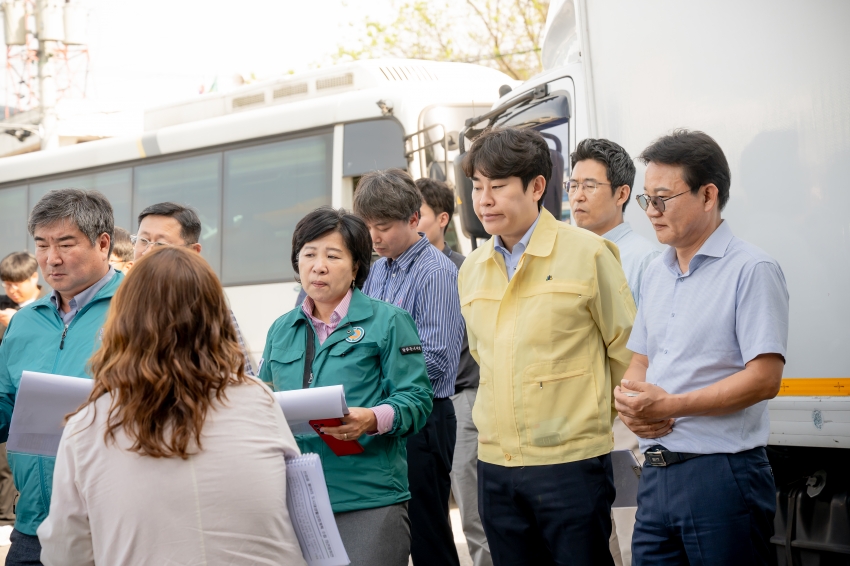 2025. 9. 15. 제314회 남양주시의회 임시회 [제1차 도시교통위원회] 2025 행정사무감사 관련 현장방문_153