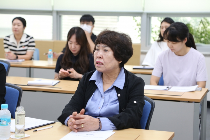 2025. 9. 16. 제314회 남양주시의회 임시회 [제3차 자치행정위원회] 2025 행정사무감사 관련 현장방문_8