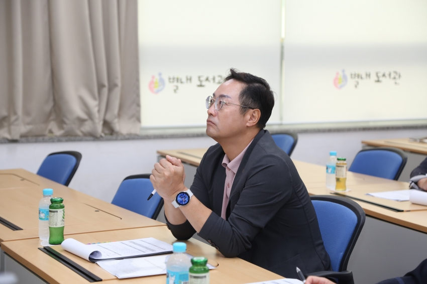 2025. 9. 16. 제314회 남양주시의회 임시회 [제3차 자치행정위원회] 2025 행정사무감사 관련 현장방문_10