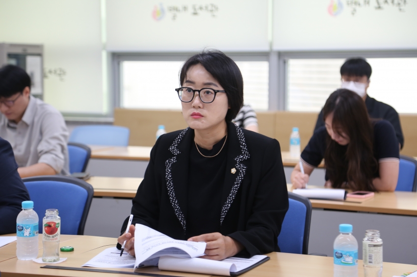 2025. 9. 16. 제314회 남양주시의회 임시회 [제3차 자치행정위원회] 2025 행정사무감사 관련 현장방문_12
