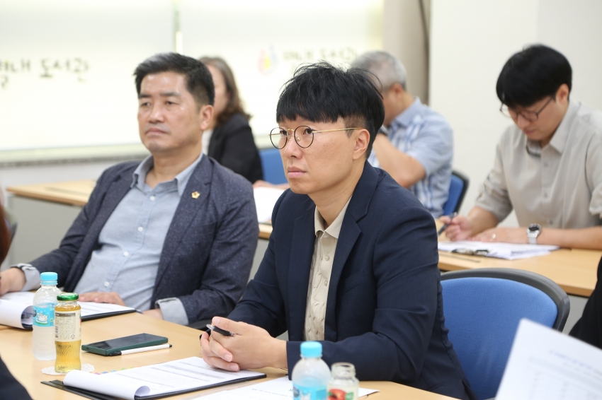 2025. 9. 16. 제314회 남양주시의회 임시회 [제3차 자치행정위원회] 2025 행정사무감사 관련 현장방문_13