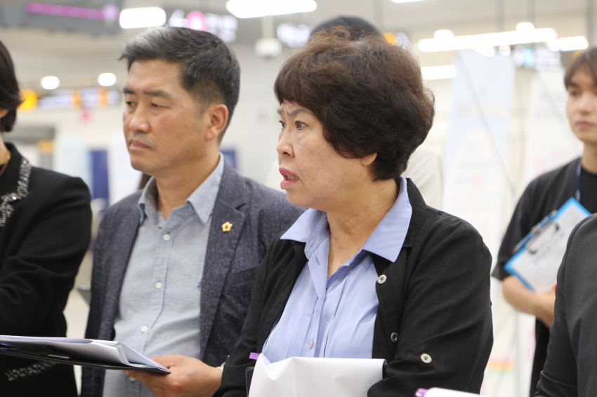 2025. 9. 16. 제314회 남양주시의회 임시회 [제3차 자치행정위원회] 2025 행정사무감사 관련 현장방문_43