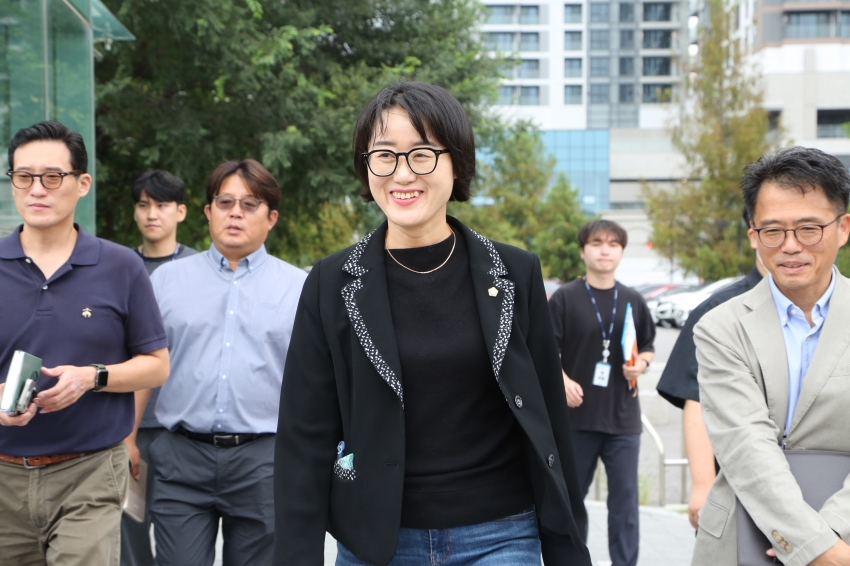 2025. 9. 16. 제314회 남양주시의회 임시회 [제3차 자치행정위원회] 2025 행정사무감사 관련 현장방문_56