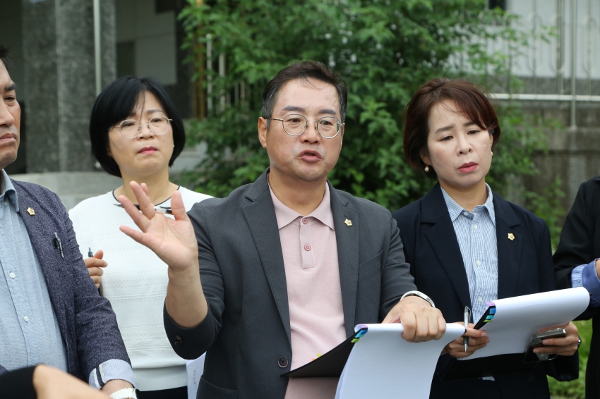 2025. 9. 16. 제314회 남양주시의회 임시회 [제3차 자치행정위원회] 2025 행정사무감사 관련 현장방문_80