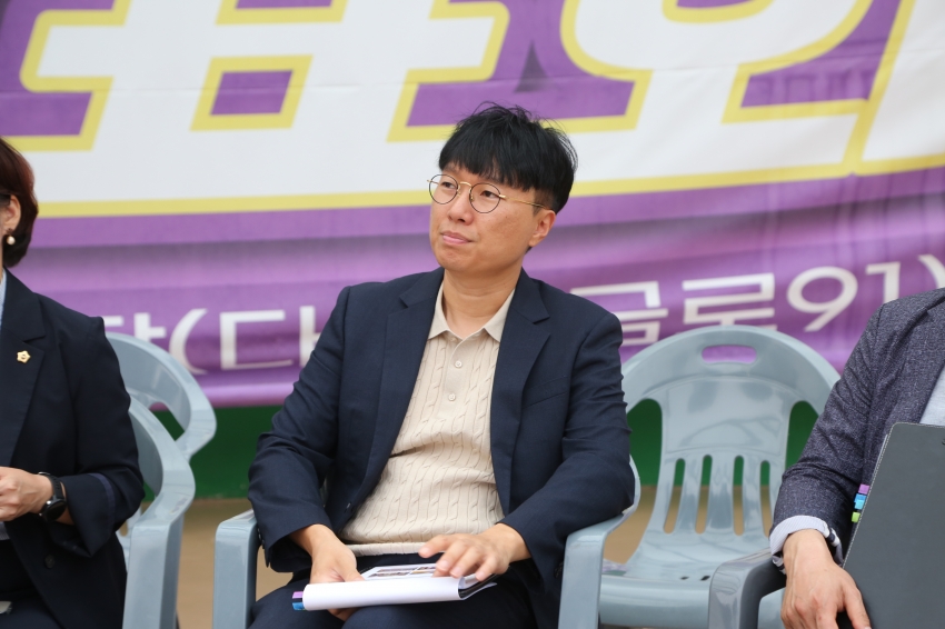 2025. 9. 16. 제314회 남양주시의회 임시회 [제3차 자치행정위원회] 2025 행정사무감사 관련 현장방문_99