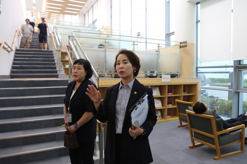 2025. 9. 16. 제314회 남양주시의회 임시회 [제3차 자치행정위원회] 2025 행정사무감사 관련 현장방문_134