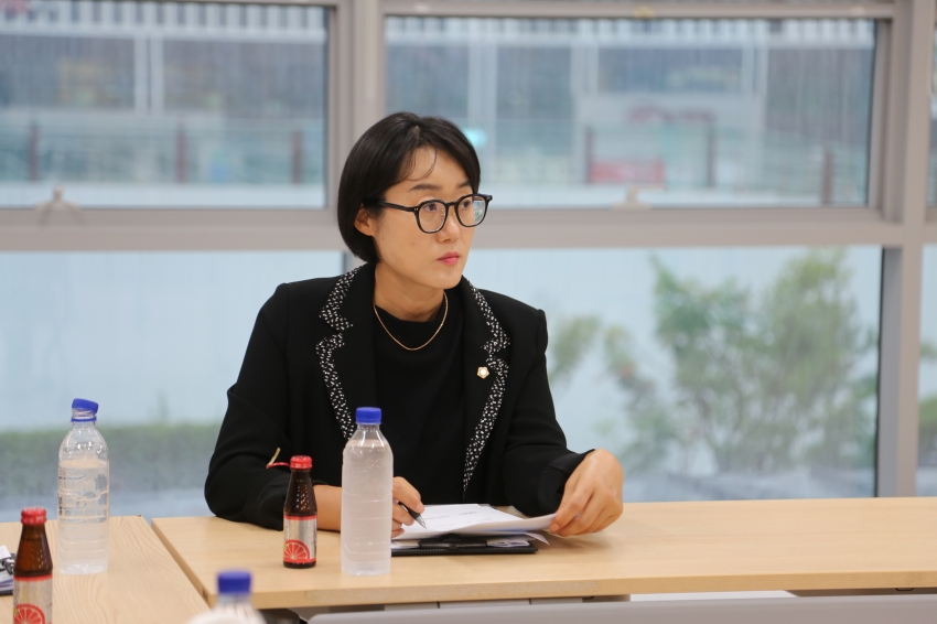 2025. 9. 16. 제314회 남양주시의회 임시회 [제3차 자치행정위원회] 2025 행정사무감사 관련 현장방문_149