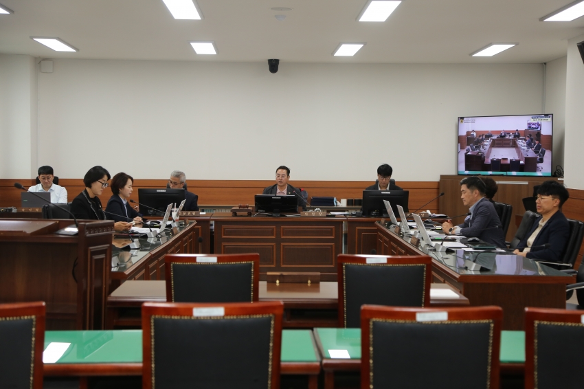 2025. 9. 16. 제314회 남양주시의회 임시회 [제3차 자치행정위원회] 2025 행정사무감사 관련 현장방문_163