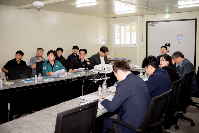 2025. 9. 16. 제314회 남양주시의회 임시회 [제2차 도시교통위원회] 2025 행정사무감사 관련 현장방문_9