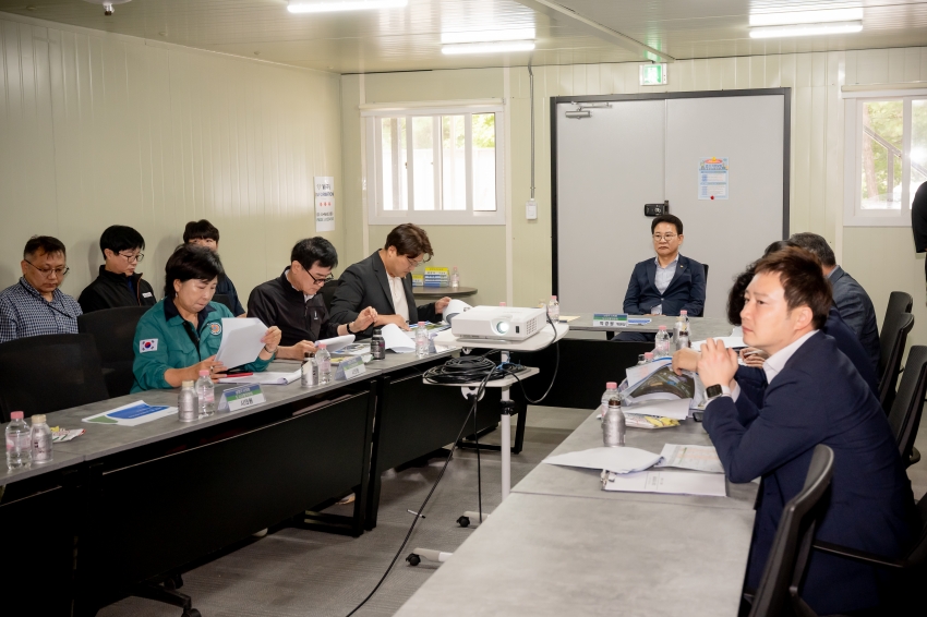 2025. 9. 16. 제314회 남양주시의회 임시회 [제2차 도시교통위원회] 2025 행정사무감사 관련 현장방문_10