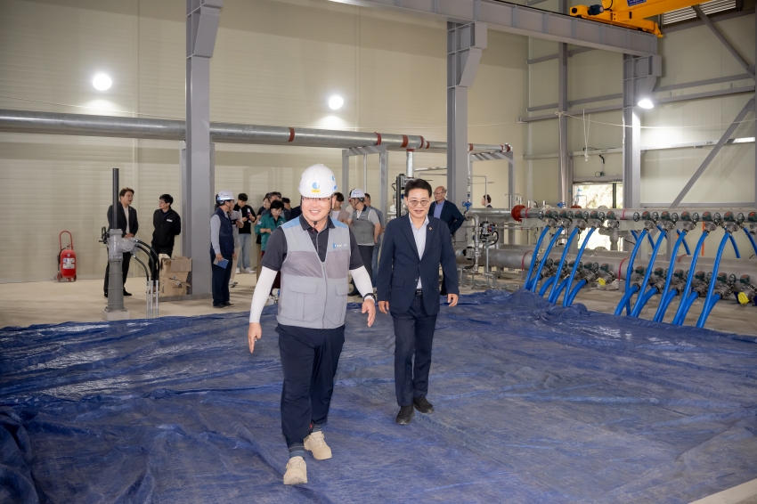 2025. 9. 16. 제314회 남양주시의회 임시회 [제2차 도시교통위원회] 2025 행정사무감사 관련 현장방문_38