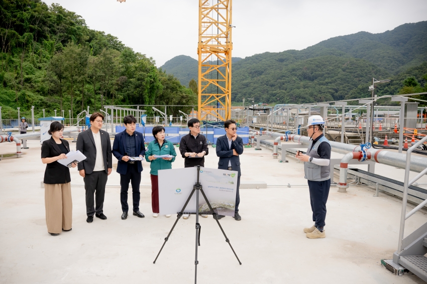 2025. 9. 16. 제314회 남양주시의회 임시회 [제2차 도시교통위원회] 2025 행정사무감사 관련 현장방문_42