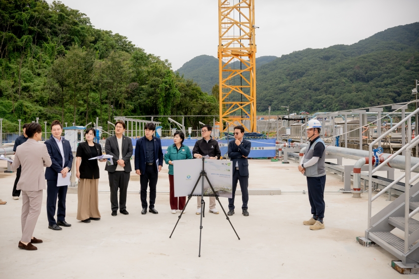 2025. 9. 16. 제314회 남양주시의회 임시회 [제2차 도시교통위원회] 2025 행정사무감사 관련 현장방문_43