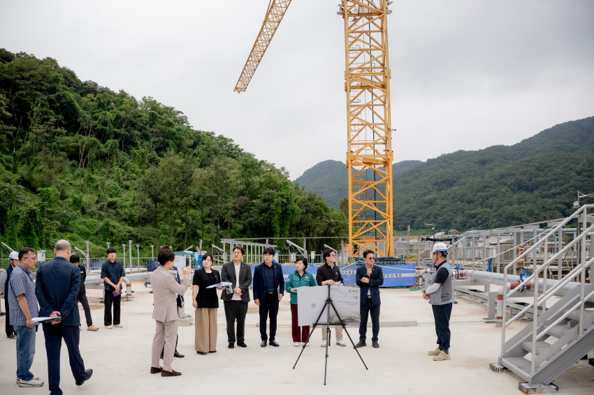 2025. 9. 16. 제314회 남양주시의회 임시회 [제2차 도시교통위원회] 2025 행정사무감사 관련 현장방문_50