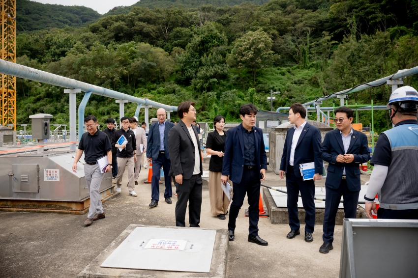 2025. 9. 16. 제314회 남양주시의회 임시회 [제2차 도시교통위원회] 2025 행정사무감사 관련 현장방문_60