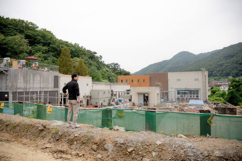 2025. 9. 16. 제314회 남양주시의회 임시회 [제2차 도시교통위원회] 2025 행정사무감사 관련 현장방문_66
