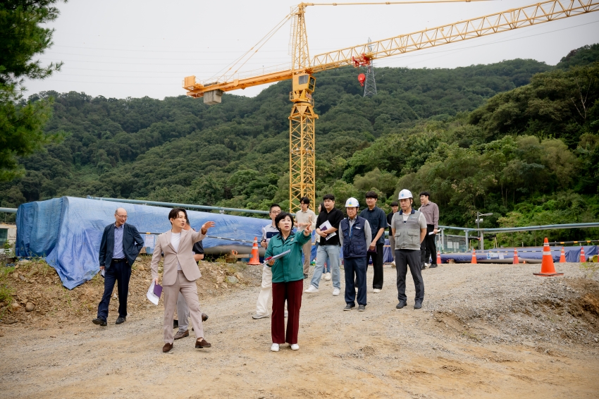 2025. 9. 16. 제314회 남양주시의회 임시회 [제2차 도시교통위원회] 2025 행정사무감사 관련 현장방문_68