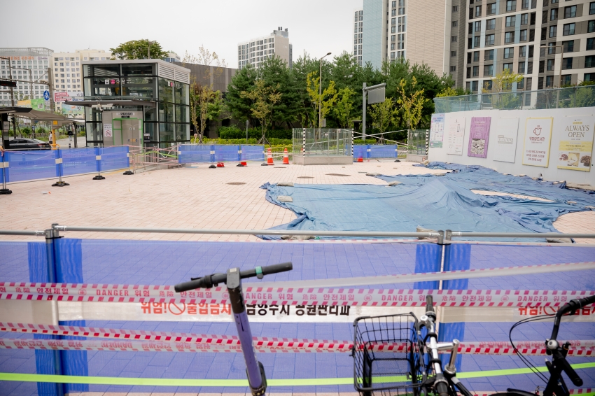 2025. 9. 16. 제314회 남양주시의회 임시회 [제2차 도시교통위원회] 2025 행정사무감사 관련 현장방문_125