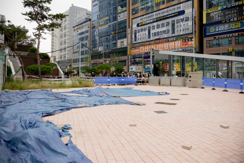 2025. 9. 16. 제314회 남양주시의회 임시회 [제2차 도시교통위원회] 2025 행정사무감사 관련 현장방문_132