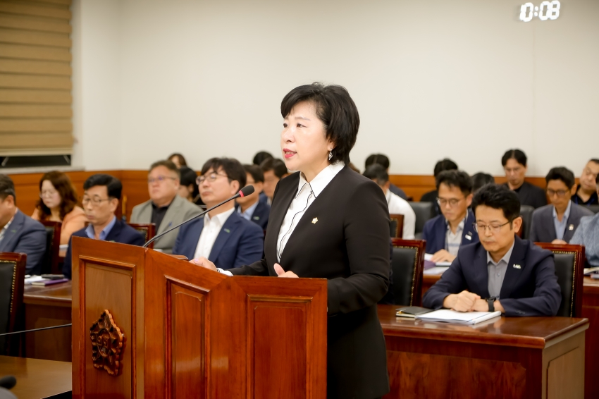 2025. 9. 15.~19. 제314회 남양주시의회 임시회 [제1~5차 도시교통위원회]_2