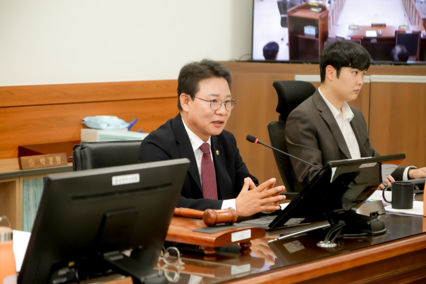 2025. 9. 15.~19. 제314회 남양주시의회 임시회 [제1~5차 도시교통위원회]_3