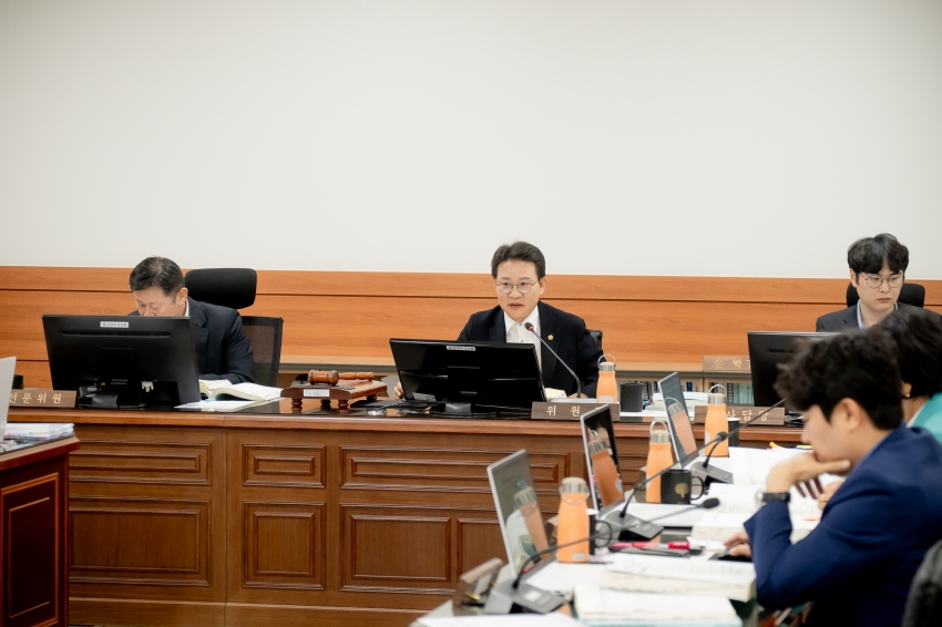 2025. 9. 15.~19. 제314회 남양주시의회 임시회 [제1~5차 도시교통위원회]_36