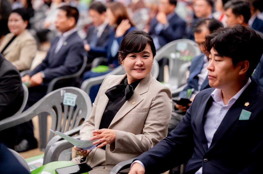 2025. 10. 9. 봉선사 개산 1056주년 개산대재 및 남양주 운허체 배포식_17