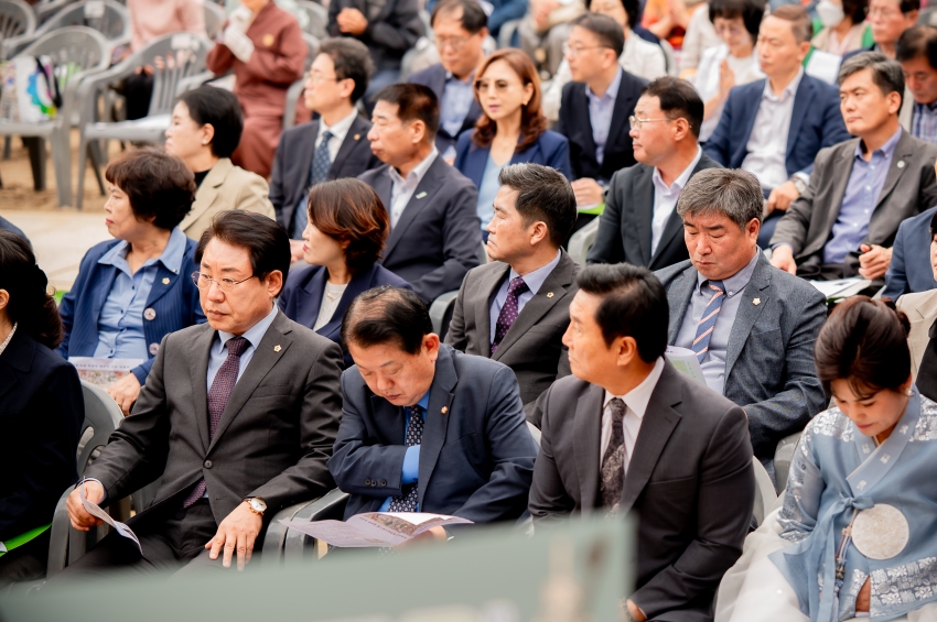 2025. 10. 9. 봉선사 개산 1056주년 개산대재 및 남양주 운허체 배포식_31