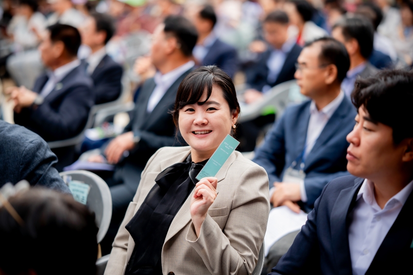 2025. 10. 9. 봉선사 개산 1056주년 개산대재 및 남양주 운허체 배포식_120