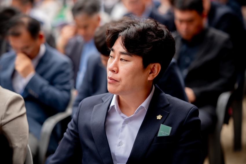 2025. 10. 9. 봉선사 개산 1056주년 개산대재 및 남양주 운허체 배포식_143