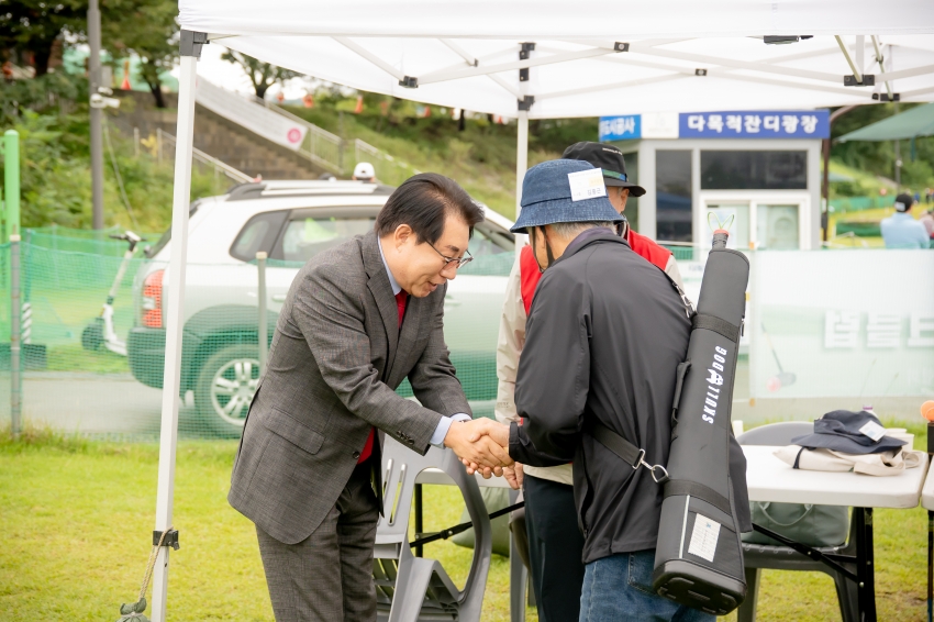 2025. 10. 13. 제7회 남양주시의회 의장기 파크골프대회_3