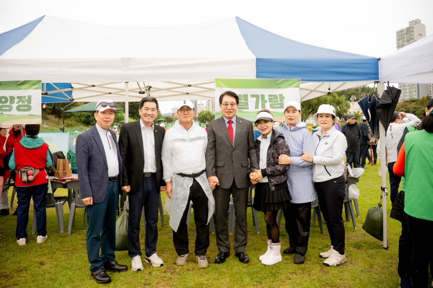2025. 10. 13. 제7회 남양주시의회 의장기 파크골프대회_6