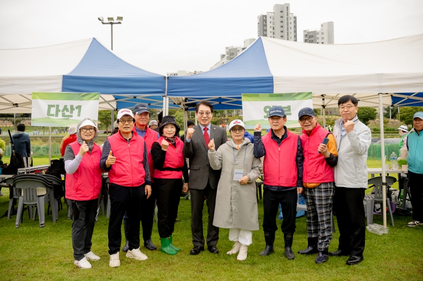 2025. 10. 13. 제7회 남양주시의회 의장기 파크골프대회_33