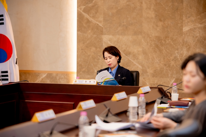 2025. 10. 13. 남양주시 스포츠 경쟁력 강화와 스포츠 브랜드 도시 발전방안 연구용역 최종보고회_21