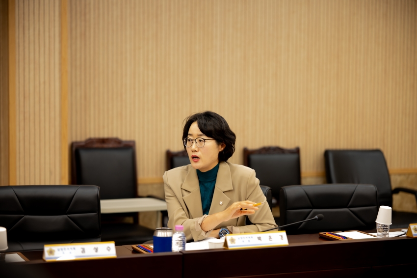 2025. 10. 13. 남양주시 스포츠 경쟁력 강화와 스포츠 브랜드 도시 발전방안 연구용역 최종보고회_22