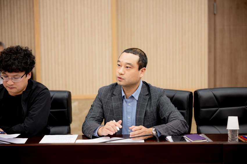 2025. 10. 13. 남양주시 스포츠 경쟁력 강화와 스포츠 브랜드 도시 발전방안 연구용역 최종보고회_26