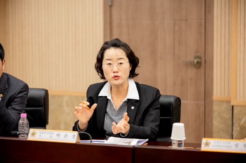 2025. 10. 14. 자치행정위원회 대만 타오위안도서관 자매결연 협의 간담회_11
