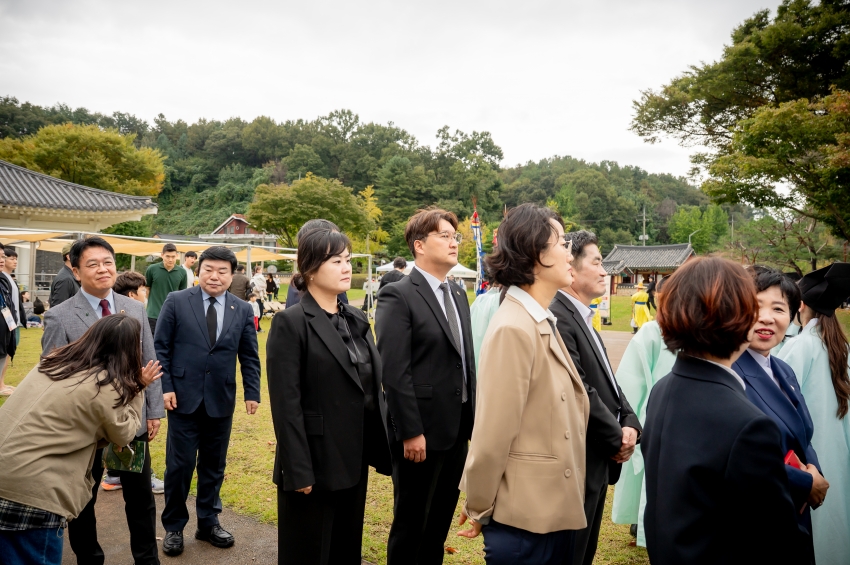2025. 10. 18. 제39회 다산정약용문화제_62