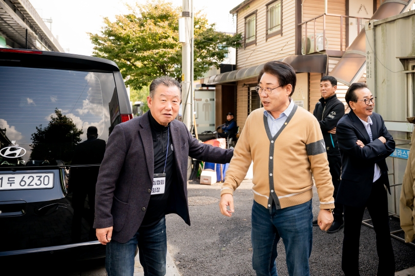 2025. 10. 25. 제1회 남양주시 복싱협회장배 아마생활복싱대회_0