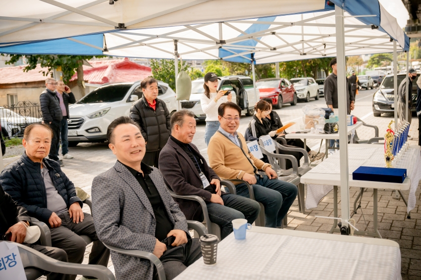 2025. 10. 25. 제1회 남양주시 복싱협회장배 아마생활복싱대회_2