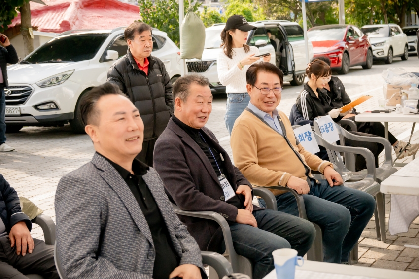 2025. 10. 25. 제1회 남양주시 복싱협회장배 아마생활복싱대회_3