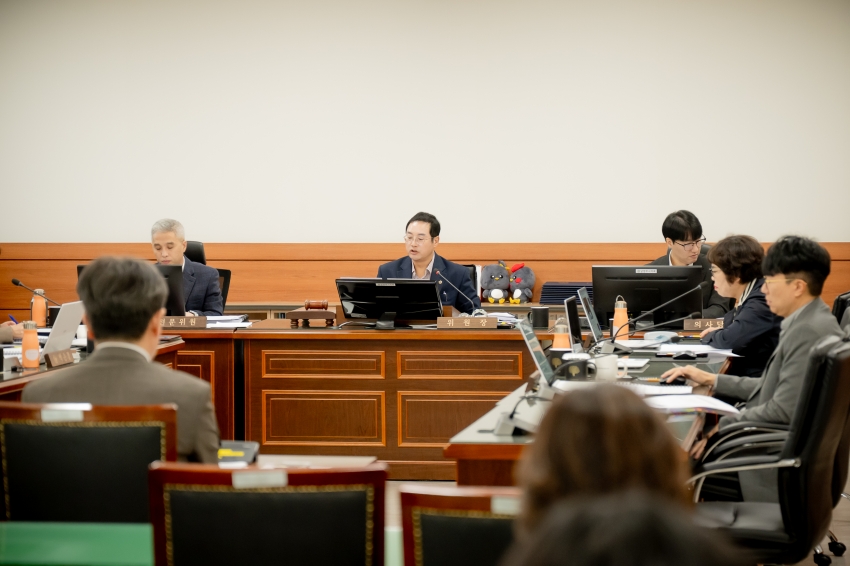 2025. 10. 27. 제315회 남양주시의회 임시회 [제1차 자치행정위원회]_5