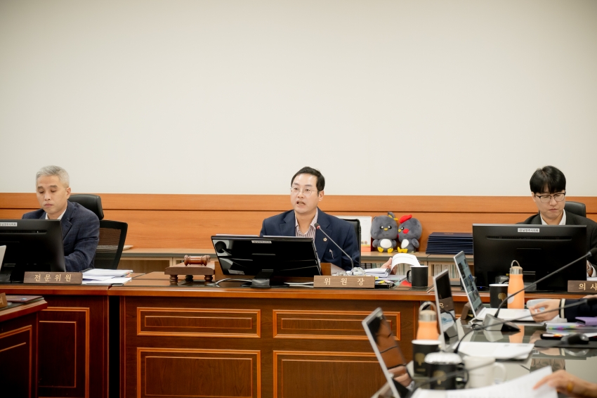 2025. 10. 27. 제315회 남양주시의회 임시회 [제1차 자치행정위원회]_13