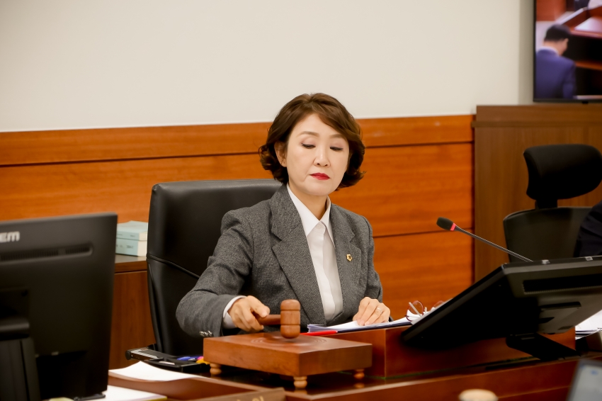 2025. 10. 27. 제315회 남양주시의회 임시회 [제1차 복지환경위원회]_4