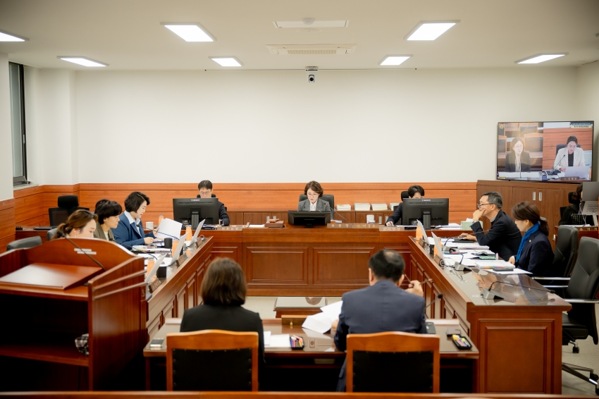 2025. 10. 27. 제315회 남양주시의회 임시회 [제1차 복지환경위원회]_14