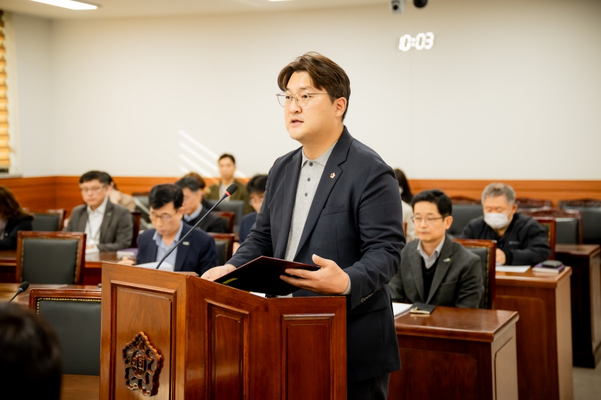 2025. 10. 27. 제315회 남양주시의회 임시회 [제1차 도시교통위원회]_2